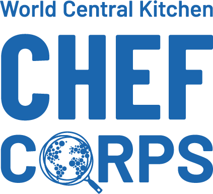 World Central Kitchen Chef Corps