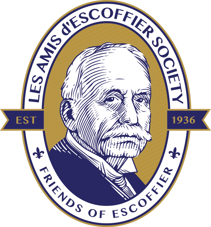 Les Amis d’Escoffier Society — Friends of Escoffier