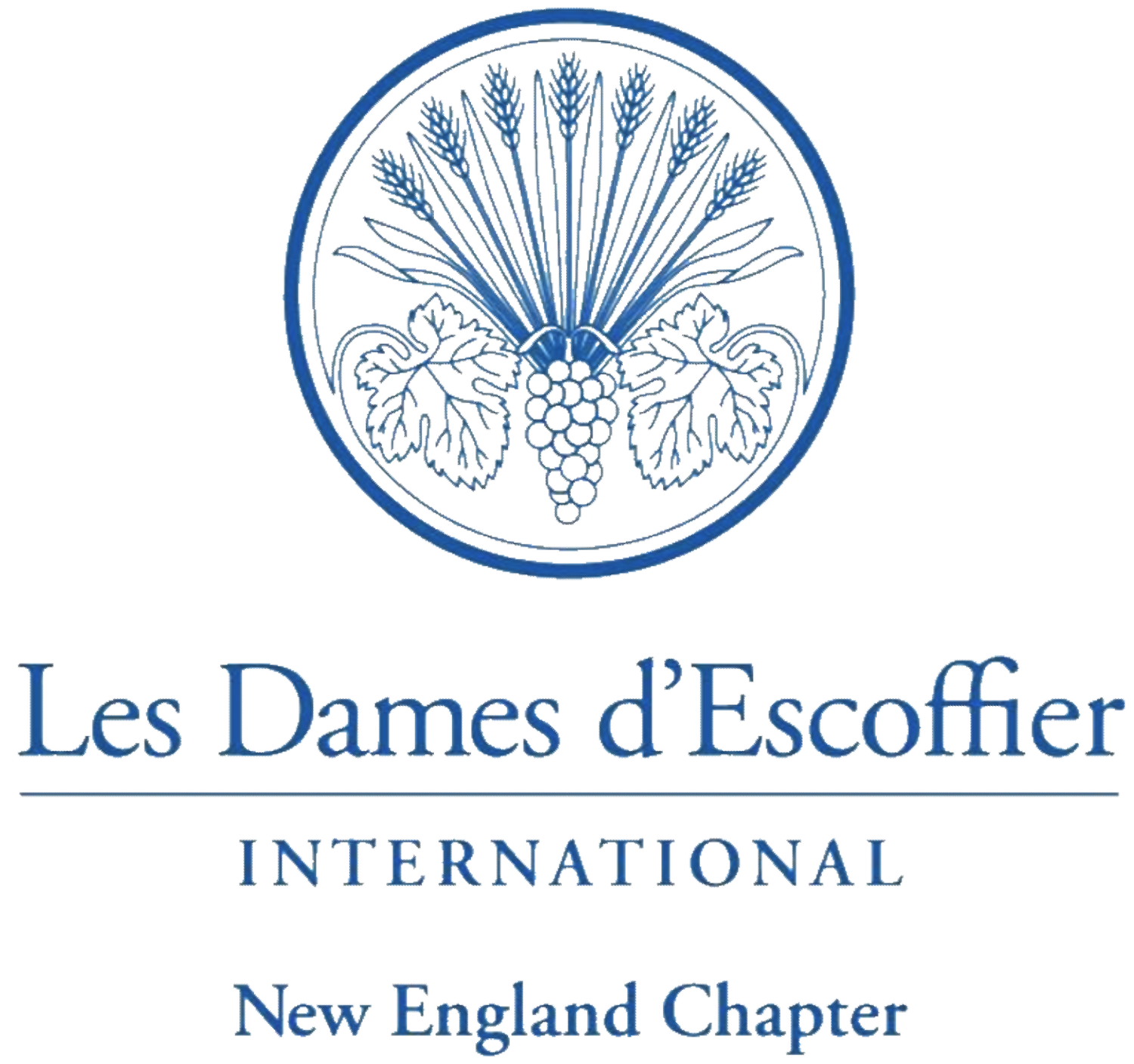 Les Dames d’Escoffier International New England Chapter