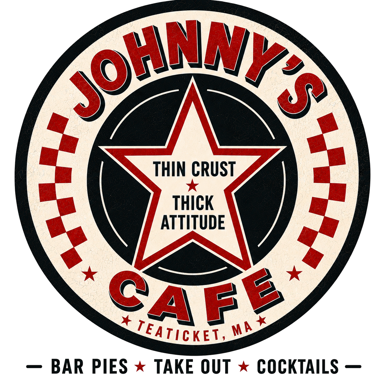 Johnny's Cafe